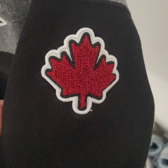 roots half-zip - Picture 3 of 5